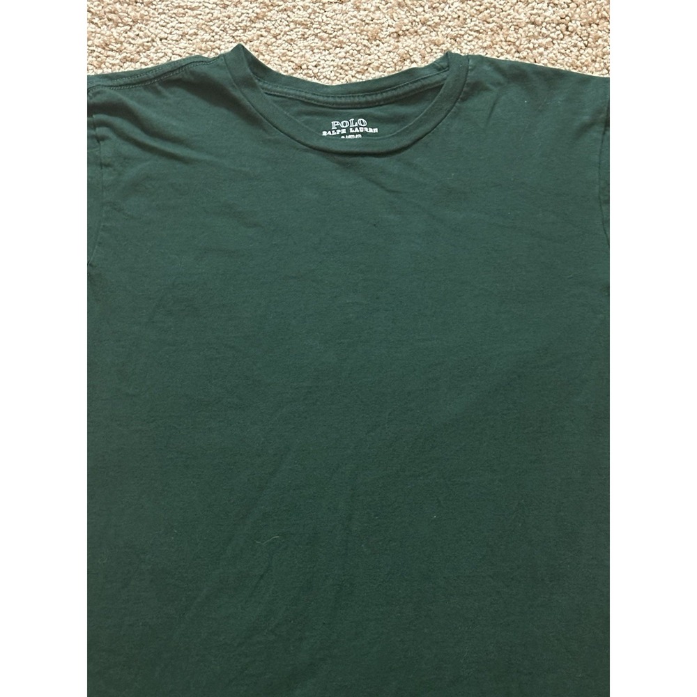 Men's‎ Polo By Ralph Lauren Short Sleeve Shirt - Small - Picture 2 of 3